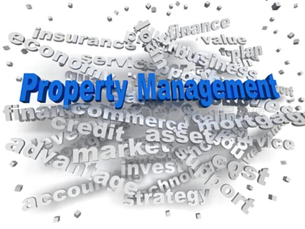 3D影像与字云 开启物业管理可视化与智能决策新纪元