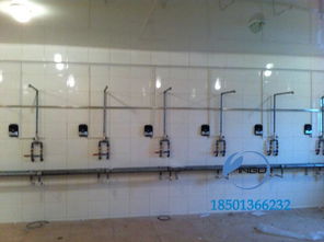 中沽ZG 103北京水控机 学校水控机与物业管理的智能化解决方案